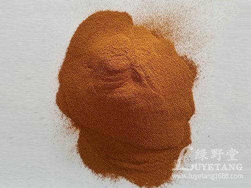 生物源黄腐酸钾