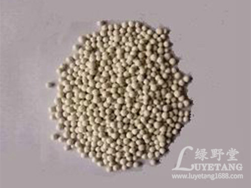 硫酸镁颗粒肥（缓释镁肥）